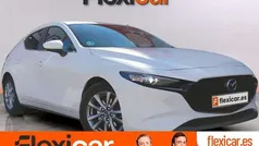Usado 2019 Mazda 3 Berlina | 18.990 € (Precio justo)