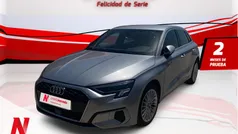Usado 2023 Audi A3 Advanced Plus | 27.093 € (Precio justo)