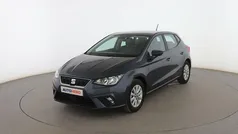 Usado 2019 Seat Ibiza Style Plus Berlina | 13.999 € (Precio justo)