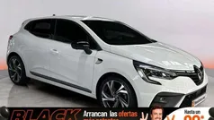 Usado 2019 Renault Clio IV RS Line Utilitario | 12.990 € (Precio justo)
