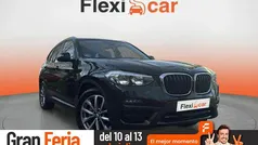 Usado 2022 BMW X3 xLine SUV | 32.990 € (Super precio)