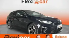 Usado 2021 Kia Ceed Familiar | 15.990 € (Precio justo)
