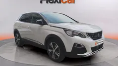 Usado 2018 Peugeot 3008 Allure Monovolumen | 14.990 € (Precio justo)