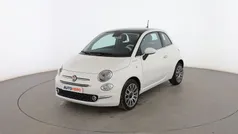 Usado 2023 Fiat 500 Dolcevita Utilitario | 13.899 € (Precio justo)