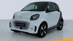 Smart ForTwo Electric Drive