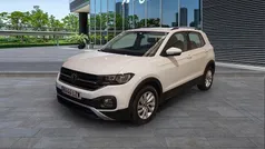Usado 2022 VW T-Cross Advance SUV | 20.300 € (Precio justo)