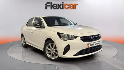 Usado Opel Corsa Edition 101 CV (74 kW) 2022 Utilitario