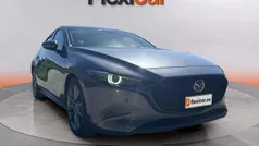 Usado 2019 Mazda 3 Berlina | 18.890 € (Precio justo)