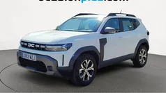 Usado 2025 Dacia Duster Expression SUV | 22.719 € (Caro)