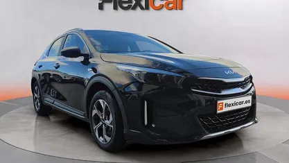 Usado Kia XCeed 160 CV (117 kW) 2023 SUV