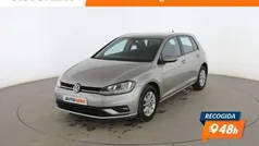 Usado 2017 VW Golf VII Edition Berlina | 13.299 € (Buen precio)