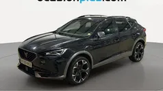 Usado 2022 Cupra Formentor SUV | 19.537 € (Buen precio)