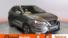 Usado 2017 Nissan Qashqai N-Connecta SUV | 11.690 € (Buen precio)