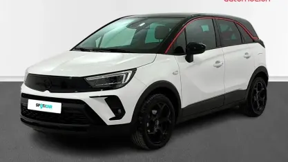 Usado Opel Crossland 110 CV (80 kW) 2023 SUV