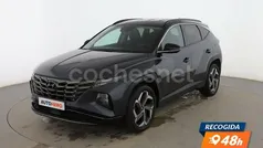 Usado 2020 Hyundai Tucson SUV | 20.899 € (Precio justo)
