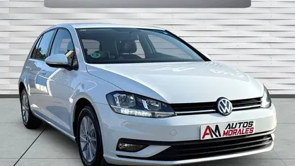 Usado VW Golf VII Advance 115 CV (84 kW) 2018