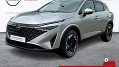 Usado 2025 Nissan Qashqai N-Connecta SUV | 34.900 € (Precio justo)