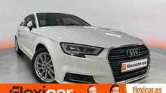 Usado 2017 Audi A3 Berlina | 17.490 € (Precio justo)