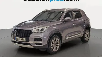 Usado DR DR 4.0 116 CV (85 kW) 2023 SUV