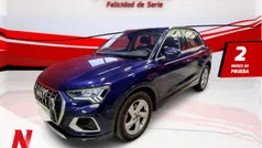Usado 2021 Audi Q3 Advanced Plus SUV | 28.028 € (Super precio)