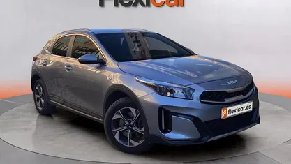 Usado 2023 Kia XCeed SUV | 15.490 € (Buen precio)