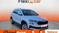 Usado 2022 Skoda Karoq Ambition SUV | 19.990 € (Buen precio)