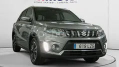 Usado 2022 Suzuki Vitara GLX SUV | 19.950 € (Precio justo)