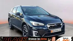 Usado 2021 Subaru XV SUV | 20.690 € (Precio justo)