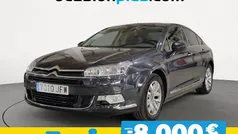 Usado 2015 Citroën C5 Berlina | 8190 € (Buen precio)