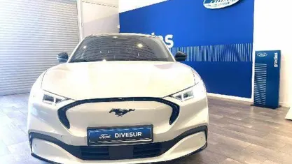 Usado Ford Y 258 kW (351 CV) 2023