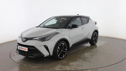 Usado 2023 Toyota C-HR Sport SUV | 29.999 € (Precio justo)