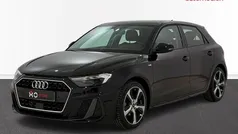 Otro Usado 2023 Audi A1 Sportback Utilitario | 23.700 € (Precio justo)