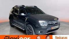 Usado 2016 Dacia Duster Ambiance SUV | 11.490 € (Precio justo)