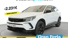 Usado 2024 Opel Grandland X SUV | 24.550 € (Super precio)