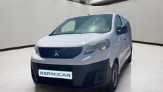 Blanco Nuevo 2024 Peugeot Expert S Van | 24.900 € (Precio justo)