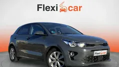 Usado 2022 Kia Rio Berlina | 13.290 € (Buen precio)