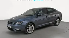 Usado 2019 Seat Toledo XCELLENCE Berlina | 11.728 € (Super precio)