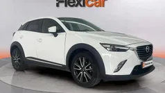 Usado 2018 Mazda CX-3 Style+ SUV | 14.490 € (Super precio)