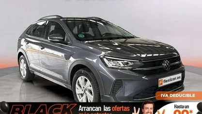 Usado VW Taigo Life 110 CV (80 kW) 2022 SUV