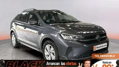 Usado 2022 VW Taigo Life SUV | 13.990 € (Super precio)
