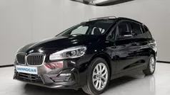 Usado 2022 BMW 218 Gran Tourer Monovolumen | 23.999 € (Precio justo)