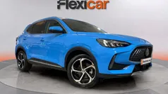 Usado 2024 MG HS Luxury SUV | 21.690 € (Buen precio)
