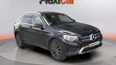 Usado 2018 Mercedes GLC250 SUV | 28.990 € (Super precio)