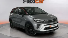 Usado 2021 Opel Crossland GS Line SUV | 10.990 € (Precio justo)