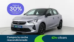Usado 2021 Opel Corsa GS Line Berlina | 12.990 € (Precio justo)