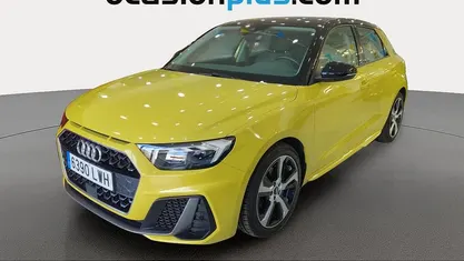 Usado 2022 Audi A1 Sportback S-Line Utilitario | 20.446 € (Super precio)