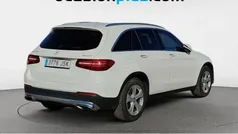 Mercedes GLC250