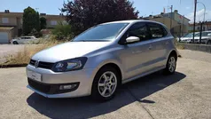 Usado 2013 VW Polo Utilitario | 4990 € (Buen precio)