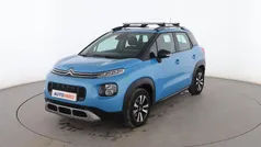 Usado 2019 Citroën C3 Aircross Feel SUV | 12.599 € (Precio justo)