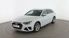 Usado 2021 Audi A4 S-Line Berlina | 28.599 € (Precio justo)